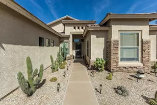 3100 E Morenci Rd, San Tan Valley, AZ 85143 - Photo 2
