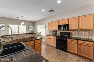 3100 E Morenci Rd, San Tan Valley, AZ 85143 - Photo 20