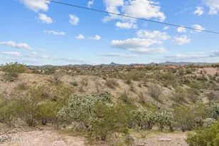 1315 N Mule Deer Trail, Wickenburg, AZ 85390 - Photo 28