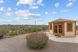 1315 N Mule Deer Trail, Wickenburg, AZ 85390 - Photo 30