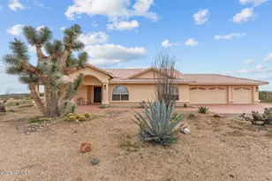 1315 N Mule Deer Trail, Wickenburg, AZ 85390 - Photo 1