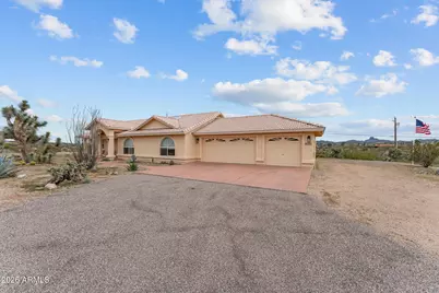 1315 N Mule Deer Trail, Wickenburg, AZ 85390 - Photo 2
