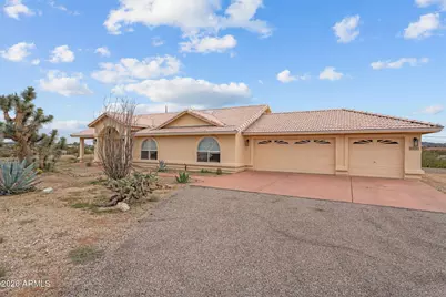1315 N Mule Deer Trail, Wickenburg, AZ 85390 - Photo 34