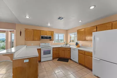 1315 N Mule Deer Trail, Wickenburg, AZ 85390 - Photo 12
