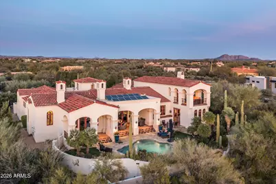 33262 N Vanishing Trail, Scottsdale, AZ 85266 - Photo 70