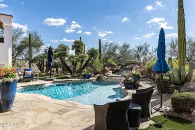 33262 N Vanishing Trail, Scottsdale, AZ 85266 - Photo 76