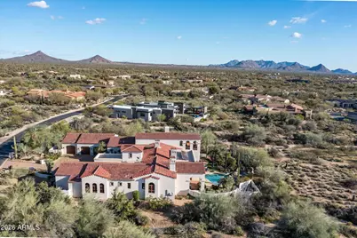 33262 N Vanishing Trail, Scottsdale, AZ 85266 - Photo 84