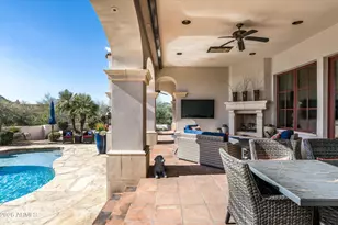 33262 N Vanishing Trail, Scottsdale, AZ 85266 - Photo 74