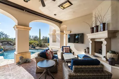 33262 N Vanishing Trail, Scottsdale, AZ 85266 - Photo 72