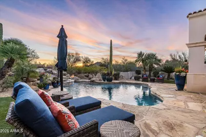 33262 N Vanishing Trail, Scottsdale, AZ 85266 - Photo 56