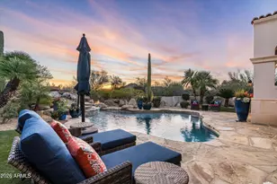 33262 N Vanishing Trail, Scottsdale, AZ 85266 - Photo 56