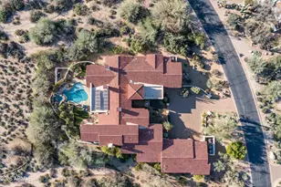 33262 N Vanishing Trail, Scottsdale, AZ 85266 - Photo 86