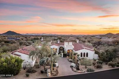 33262 N Vanishing Trail, Scottsdale, AZ 85266 - Photo 6