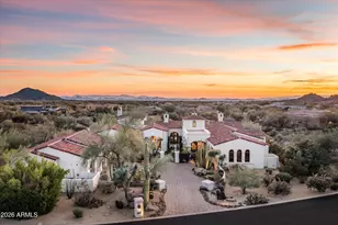 33262 N Vanishing Trail, Scottsdale, AZ 85266 - Photo 6