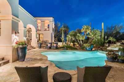 33262 N Vanishing Trail, Scottsdale, AZ 85266 - Photo 66