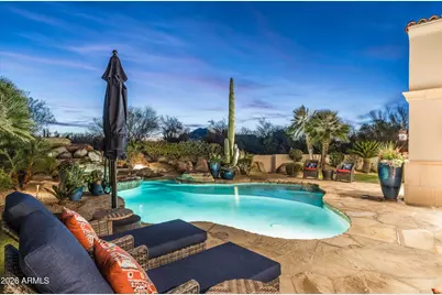 33262 N Vanishing Trail, Scottsdale, AZ 85266 - Photo 64