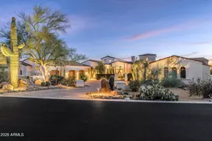 33262 N Vanishing Trail, Scottsdale, AZ 85266 - Photo 2