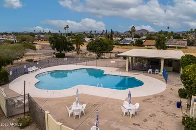 2021 E Tierra Buena Lane #8, Phoenix, AZ 85022 - Photo 26