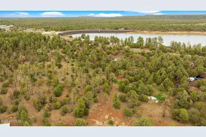 4843 W Bison Trail #41, Lakeside, AZ 85929 - Photo 2