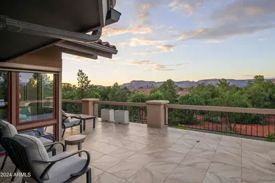 86 Linda Vista, Sedona, AZ 86336 - Photo 28