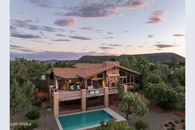86 Linda Vista, Sedona, AZ 86336 - Photo 8
