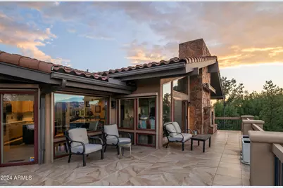86 Linda Vista, Sedona, AZ 86336 - Photo 6