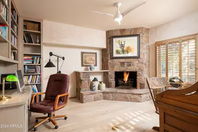 86 Linda Vista, Sedona, AZ 86336 - Photo 18