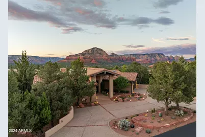 86 Linda Vista, Sedona, AZ 86336 - Photo 10