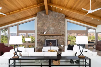 86 Linda Vista, Sedona, AZ 86336 - Photo 2