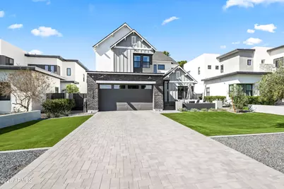 5136 N 10th Way, Phoenix, AZ 85014 - Photo 2