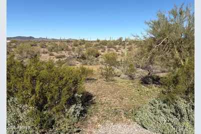 42215 N 261st Avenue #-, Morristown, AZ 85342 - Photo 2