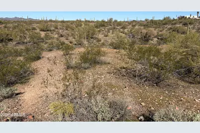 42215 N 261st Avenue #-, Morristown, AZ 85342 - Photo 4