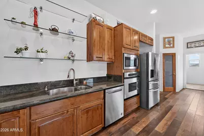 46607 N 35th Avenue, New River, AZ 85087 - Photo 16