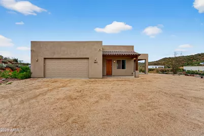 46607 N 35th Avenue, New River, AZ 85087 - Photo 2