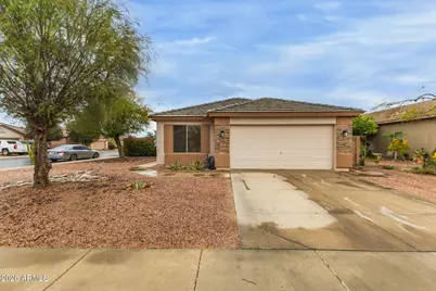 12205 W Tonto Street, Avondale, AZ 85323 - Photo 1