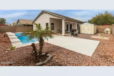 12205 W Tonto Street, Avondale, AZ 85323 - Photo 36