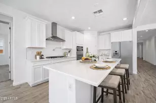 17871 W Straight Arrow Ln, Surprise, AZ 85387 - Photo 10