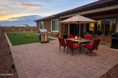 17871 W Straight Arrow Lane, Surprise, AZ 85387 - Photo 20