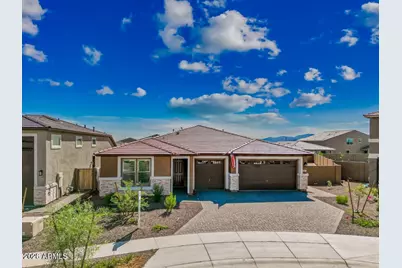 17871 W Straight Arrow Lane, Surprise, AZ 85387 - Photo 2