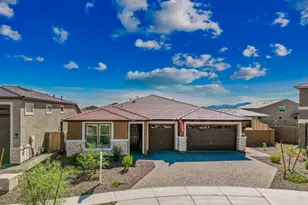 17871 W Straight Arrow Ln, Surprise, AZ 85387 - Photo 2