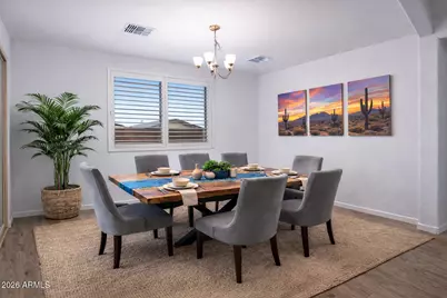 17871 W Straight Arrow Lane, Surprise, AZ 85387 - Photo 12