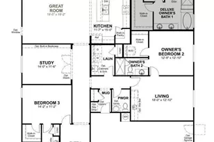 17871 W Straight Arrow Ln, Surprise, AZ 85387 - Photo 22