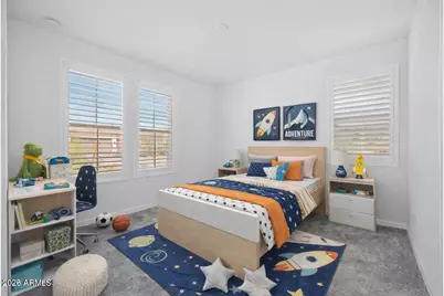 17871 W Straight Arrow Lane, Surprise, AZ 85387 - Photo 4