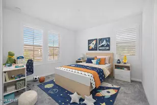 17871 W Straight Arrow Ln, Surprise, AZ 85387 - Photo 4