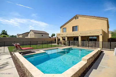 23607 N 117th Drive, Sun City, AZ 85373 - Photo 1