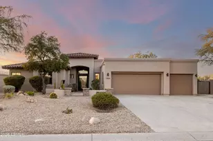 9406 E Hidden Green Dr, Scottsdale, AZ 85262 - Photo 1