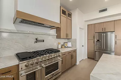 9406 E Hidden Green Drive, Scottsdale, AZ 85262 - Photo 16