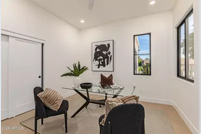 9406 E Hidden Green Drive, Scottsdale, AZ 85262 - Photo 18