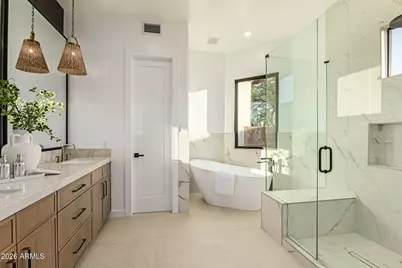 9406 E Hidden Green Drive, Scottsdale, AZ 85262 - Photo 22