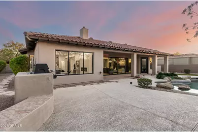 9406 E Hidden Green Drive, Scottsdale, AZ 85262 - Photo 32